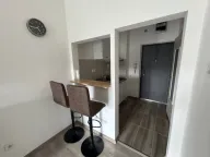 Izdavanje, garsonjera, 30m², Pobrežje, Podgorica - image 8