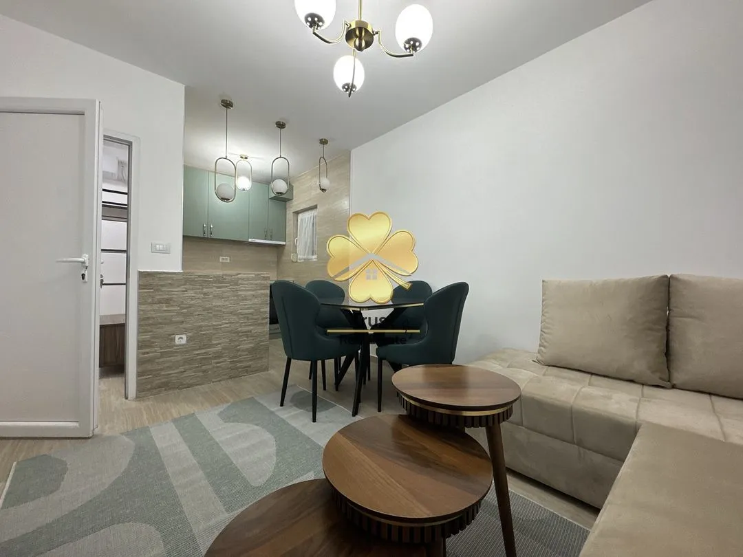 Rent, house, 40m², 1 maj, Podgorica