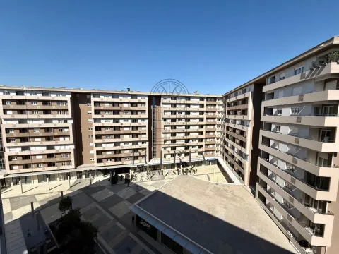 Rent, one bedroom apartment, 49m², Central Point, Podgorica - image 8
