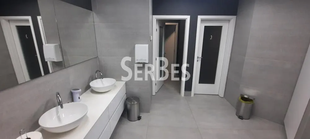 Rent, office space, 305m², Bulevar Oslobodjenja, Novi Sad Sve Podlokacije