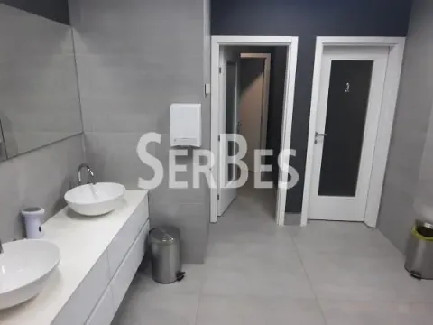 Rent, office space, 305m², Bulevar Oslobodjenja, Novi Sad Sve Podlokacije - image 20