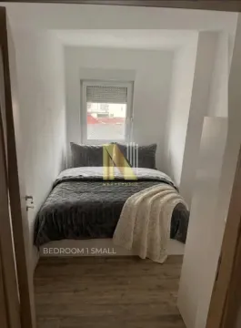 Izdavanje, dvosoban stan, 52m², Grbavica, Novi Sad Sve Podlokacije - image 4
