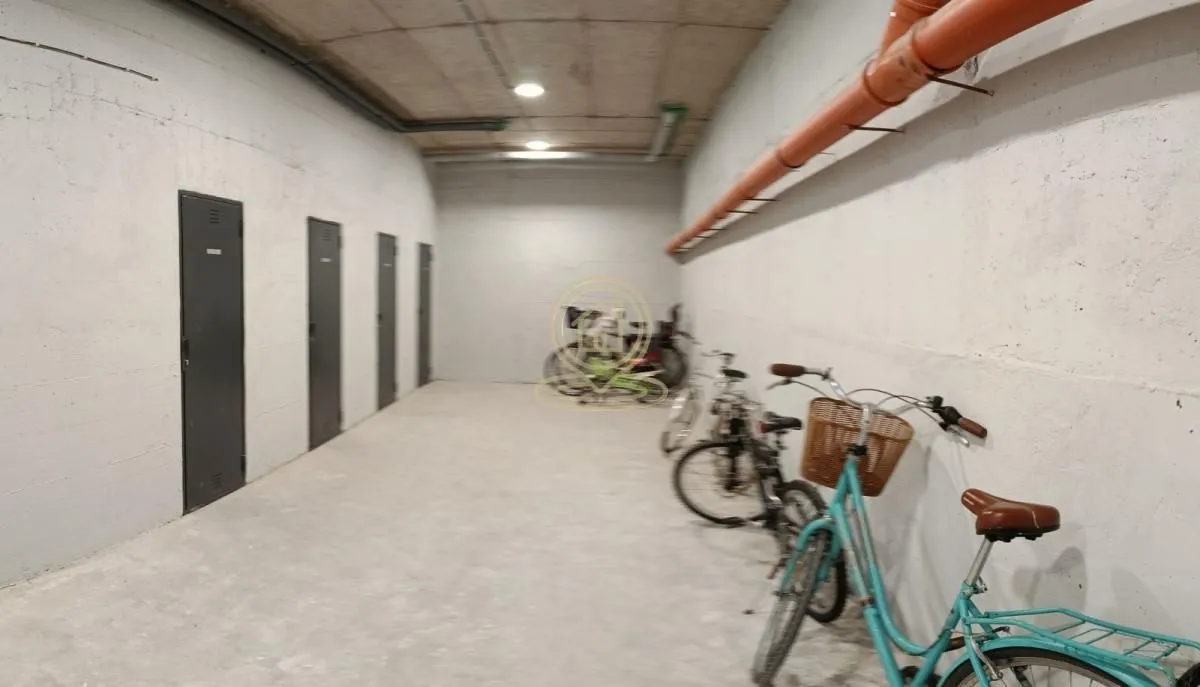 Izdavanje, jednosoban stan, 42m², Podbara, Novi Sad Sve Podlokacije
