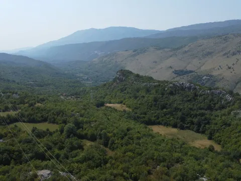Prodaja, plac, 170000m², Danilovgrad, Crna Gora - image 10