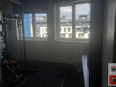 Prodaja, četvorosoban stan, 122m², Bulevar Oslobodjenja, Novi Sad Sve Podlokacije - image 9