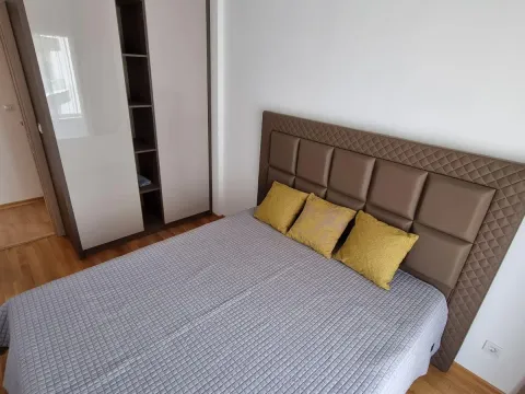 Rent, one bedroom apartment, 46m², Budva okolina, Budva - image 6