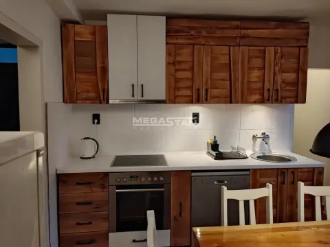 Rent, three bedroom apartment, 78m², Karaburma, Palilula Sve Podlokacije - image 7