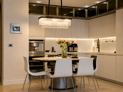 Rent, two bedroom apartment, 94m², Centar, Budva - image 1