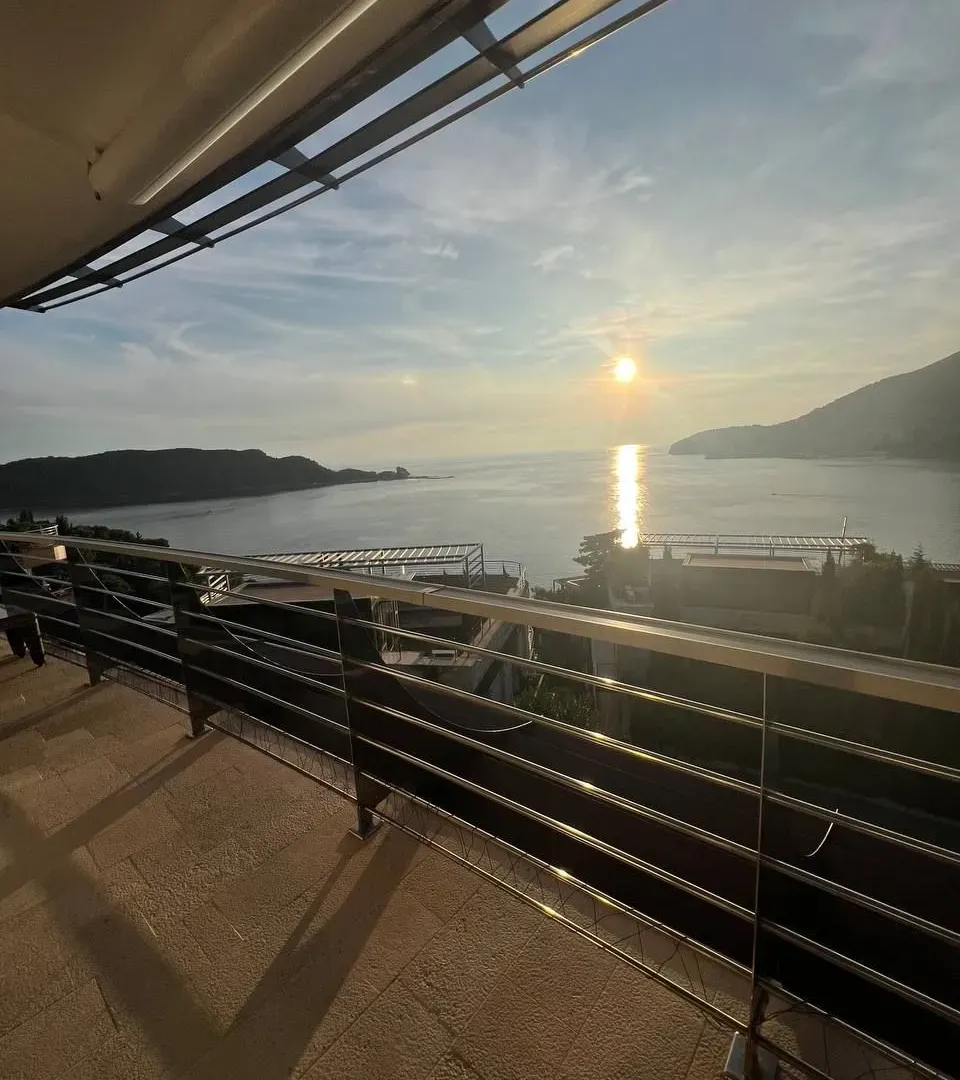 Sale, house, 179m², Zavala, Budva