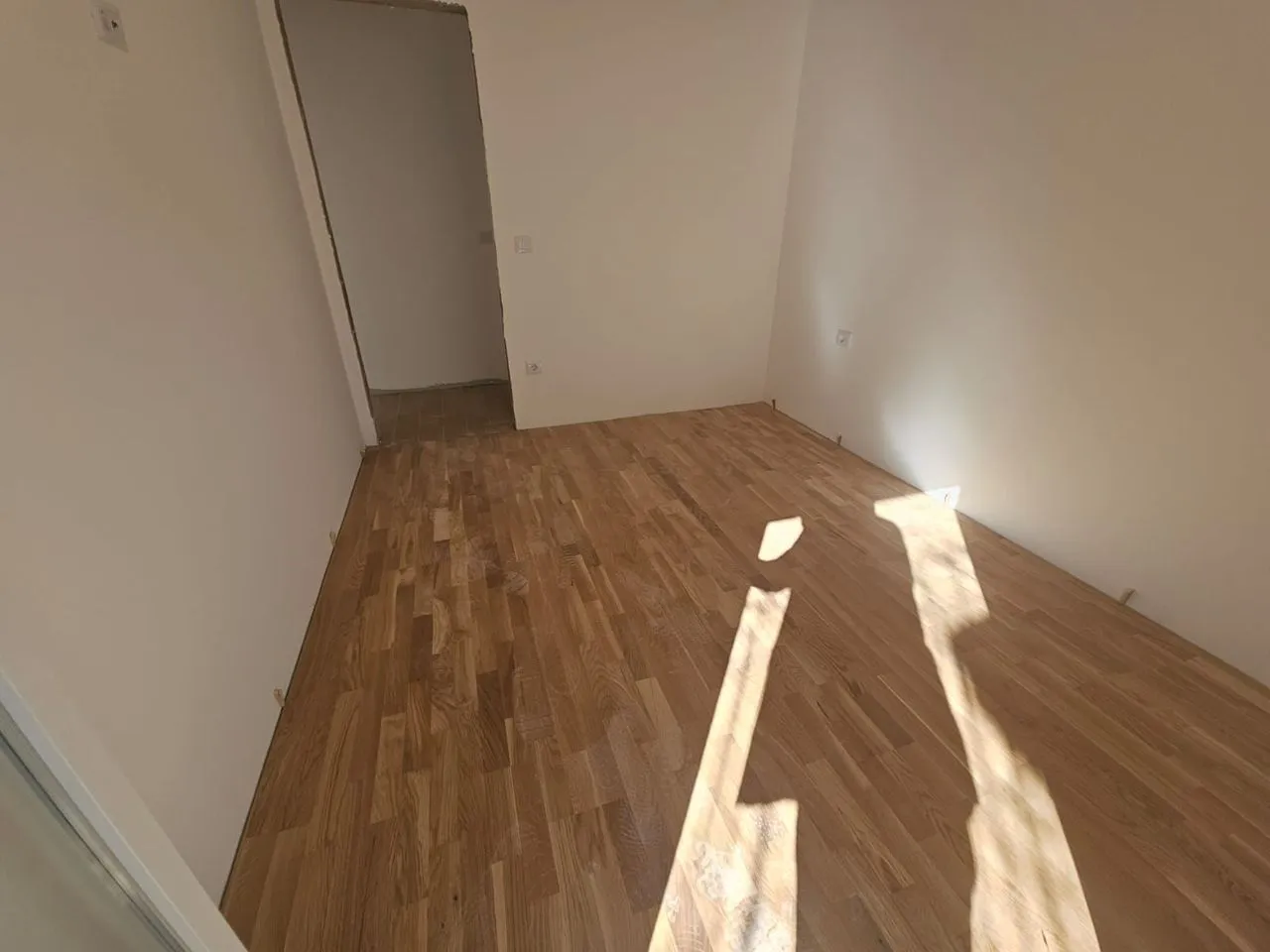 Prodaja, dvosoban stan, 62m², Zagorič, Podgorica