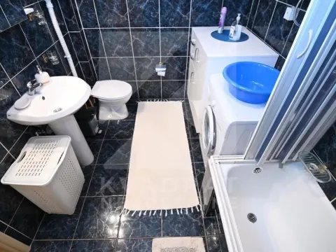 Rent, one bedroom apartment, 60m², Gorica C, Podgorica - image 7