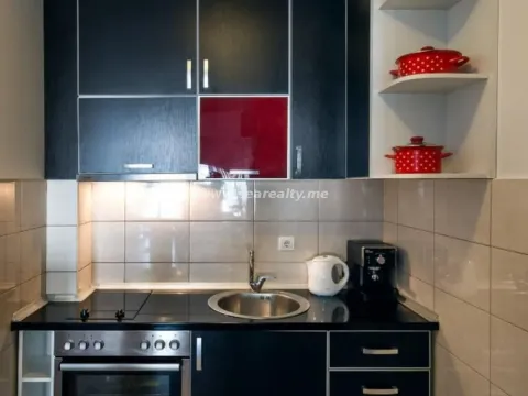 Sale, one bedroom apartment, 53m², Budva, Crna Gora - image 5