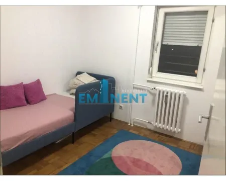 Rent, three bedroom apartment, 85m², Novi Beograd Blok 61, Novi Beograd Sve Podlokacije - image 8