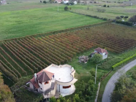 Prodaja, kuća, 120m², Zagorak, Danilovgrad - image 10