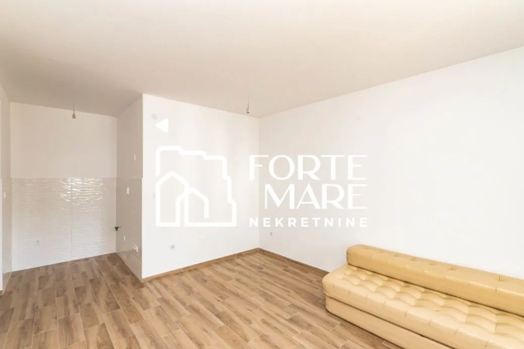 Sale, two bedroom apartment, 49m², Igalo, Herceg Novi