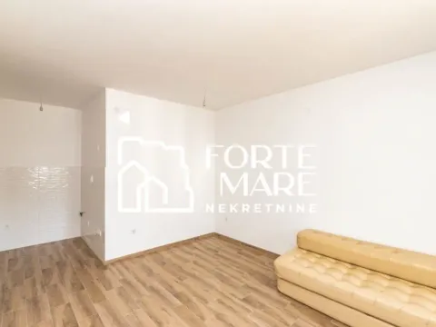 Sale, two bedroom apartment, 49m², Igalo, Herceg Novi