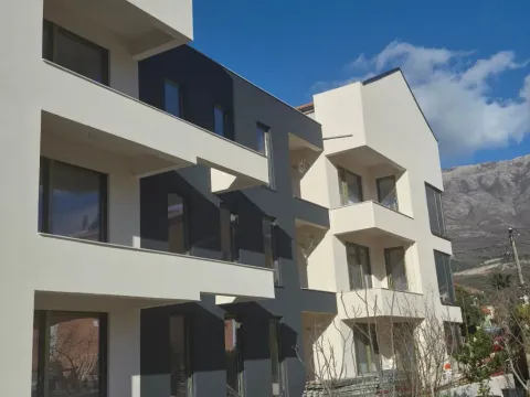 Sale, one bedroom apartment, 51m², Radanovići, Kotor - image 6