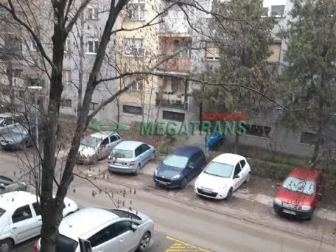 Izdavanje, trosoban stan, 62m², Detelinara, Novi Sad Sve Podlokacije - image 20