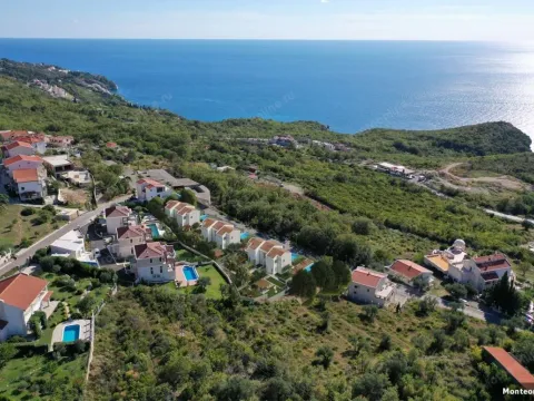 Sale, house, 246m², Blizikuće, Budva - image 8