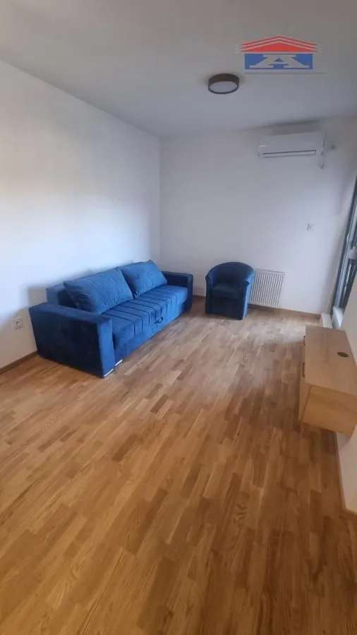 Prodaja, jednosoban stan, 33m², Železnička Stanica, Novi Sad Sve Podlokacije