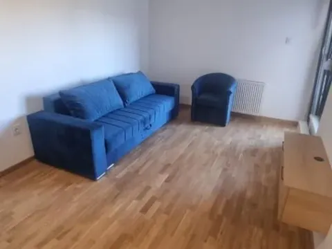 Prodaja, jednosoban stan, 33m², Železnička Stanica, Novi Sad Sve Podlokacije - image 2