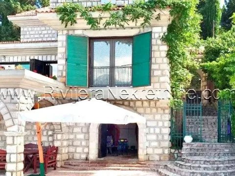 Sale, house, 247m², Rose, Herceg Novi - image 4