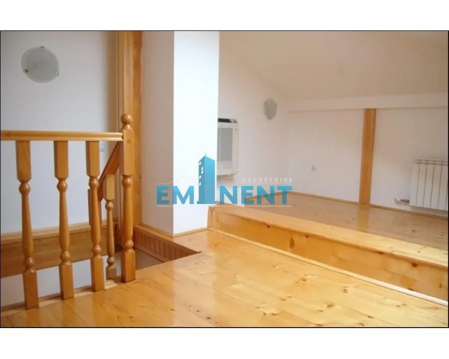 Rent, apartment, 300m², Savski Venac, Beograd