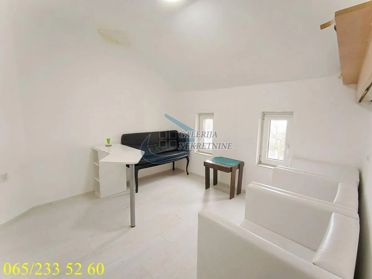 Sale, four bedroom apartment, 61m², Tašmajdan, Palilula Sve Podlokacije