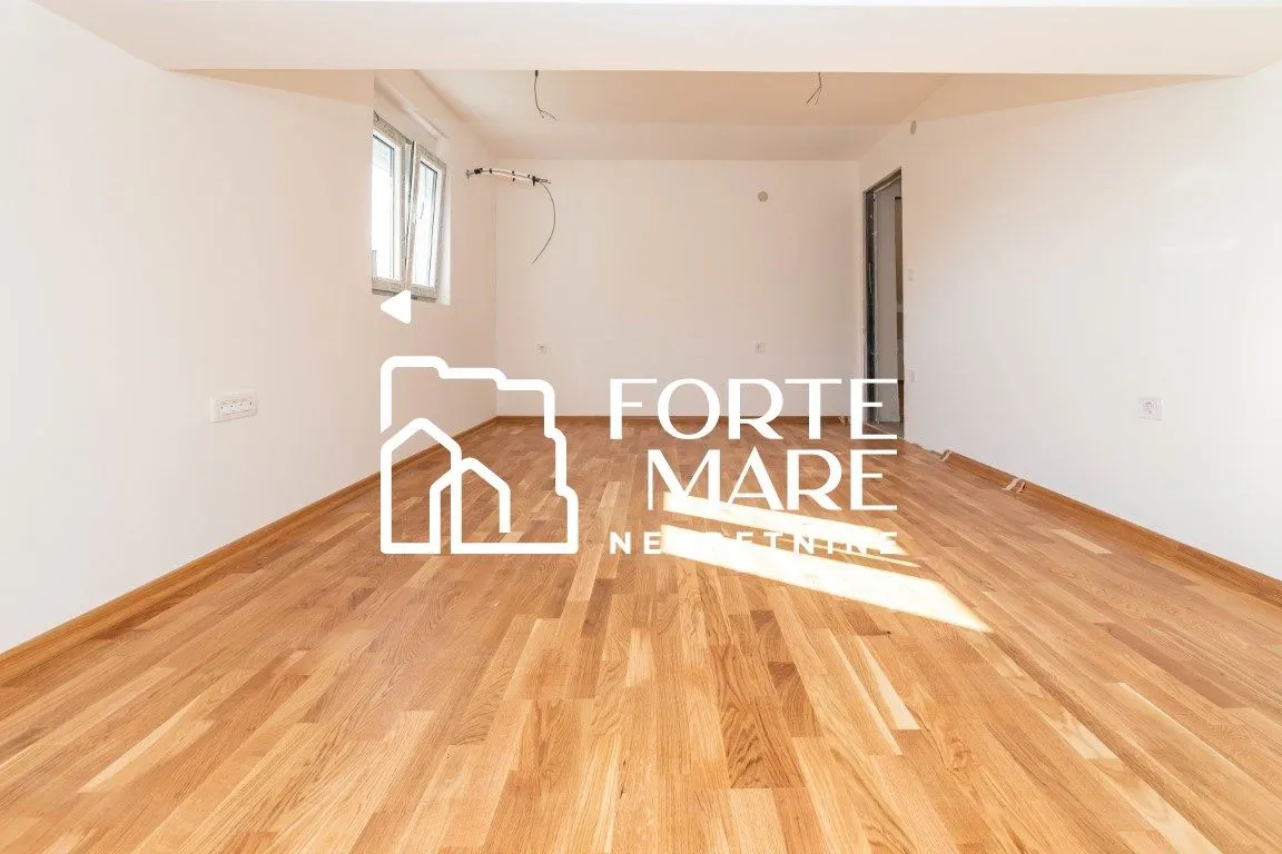 Prodaja, trosoban stan, 66m², Đenovići, Herceg Novi