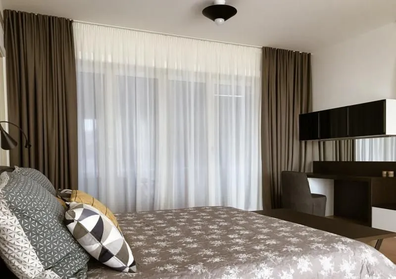 Sale, one bedroom apartment, 146m², Centar, Tivat