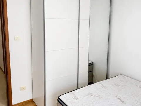 Rent, two bedroom apartment, 72m², Momišići, Podgorica - image 10