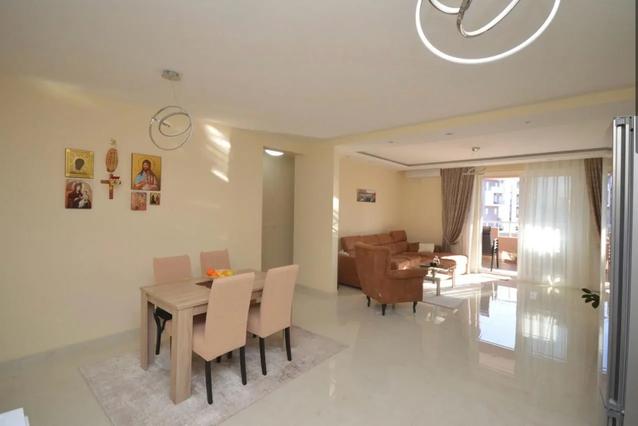 Prodaja, dvosoban stan, 84m², Kava, Tivat