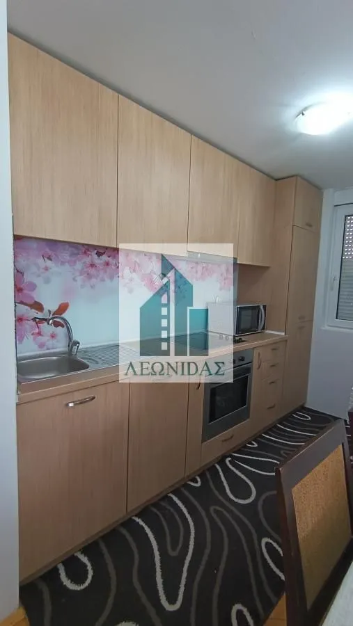 Rent, two bedroom apartment, 55m², Medijana, Niš