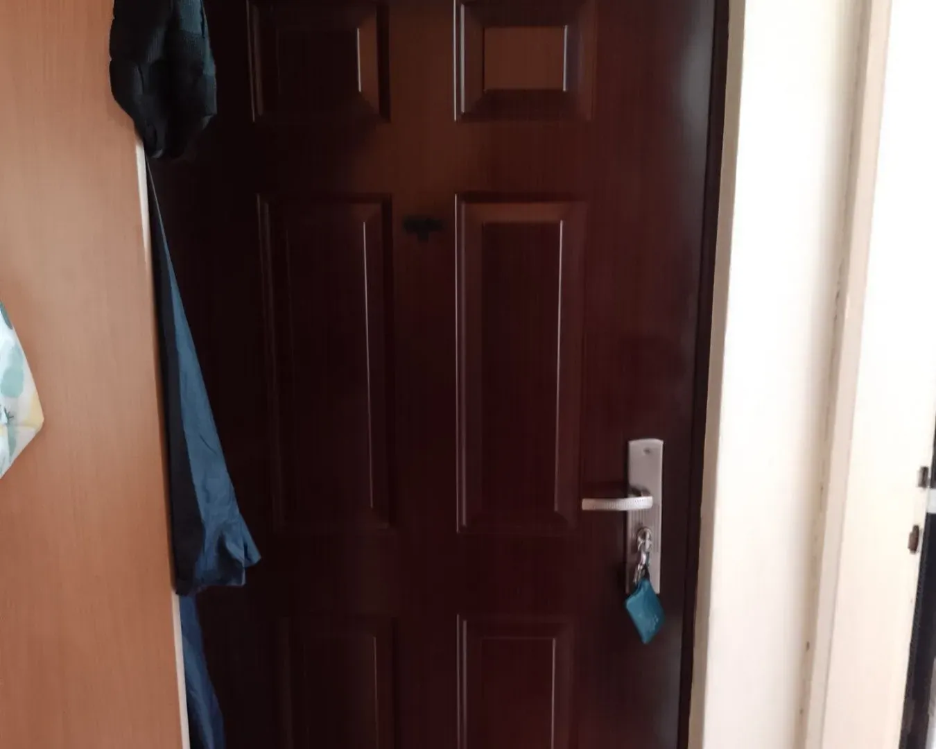 Prodaja, stan, 58m², Cetinje, Crna Gora