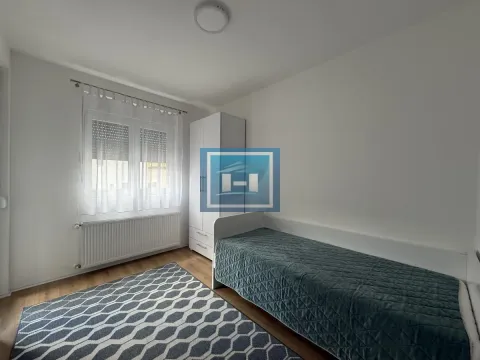 Izdavanje, dvosoban stan, 52m², Centar, Jagodina - image 8