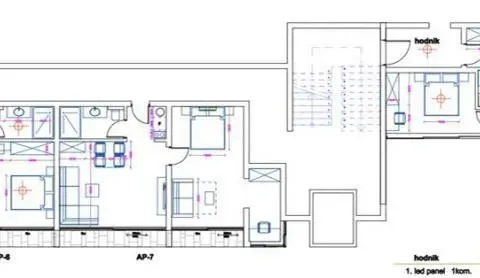 Sale, office space, 1800m², Lapčići, Budva - image 17