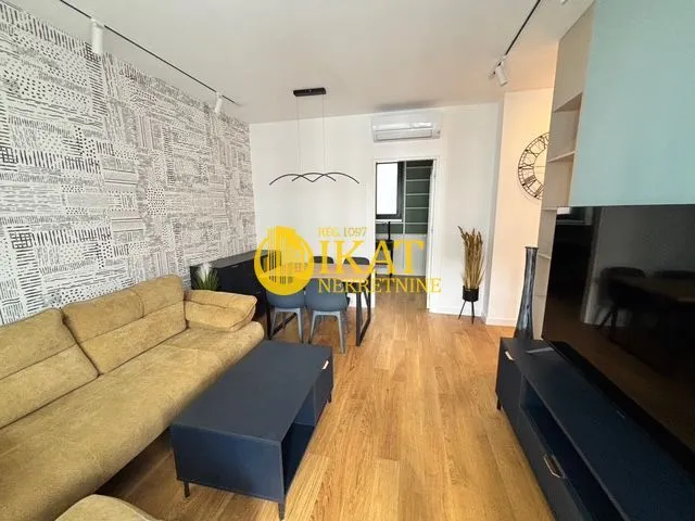 Izdavanje, dvosoban stan, 60m², Lion, Zvezdara Sve Podlokacije
