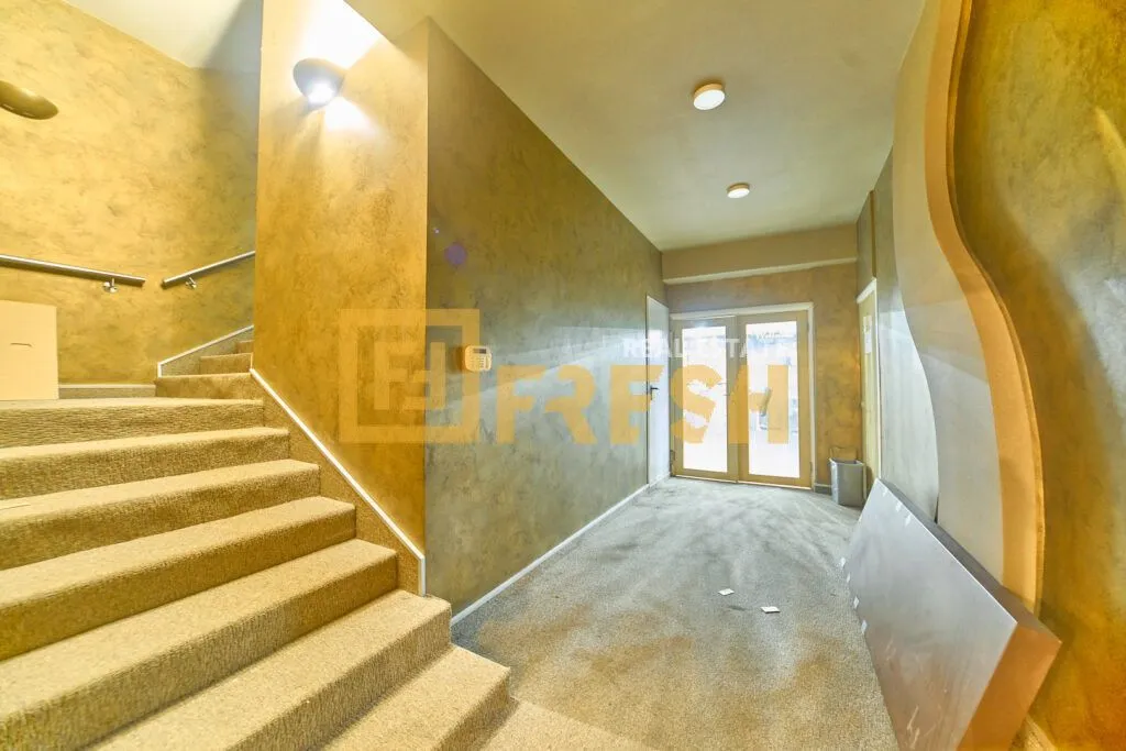Sale, office space, 1343m², Centar, Podgorica