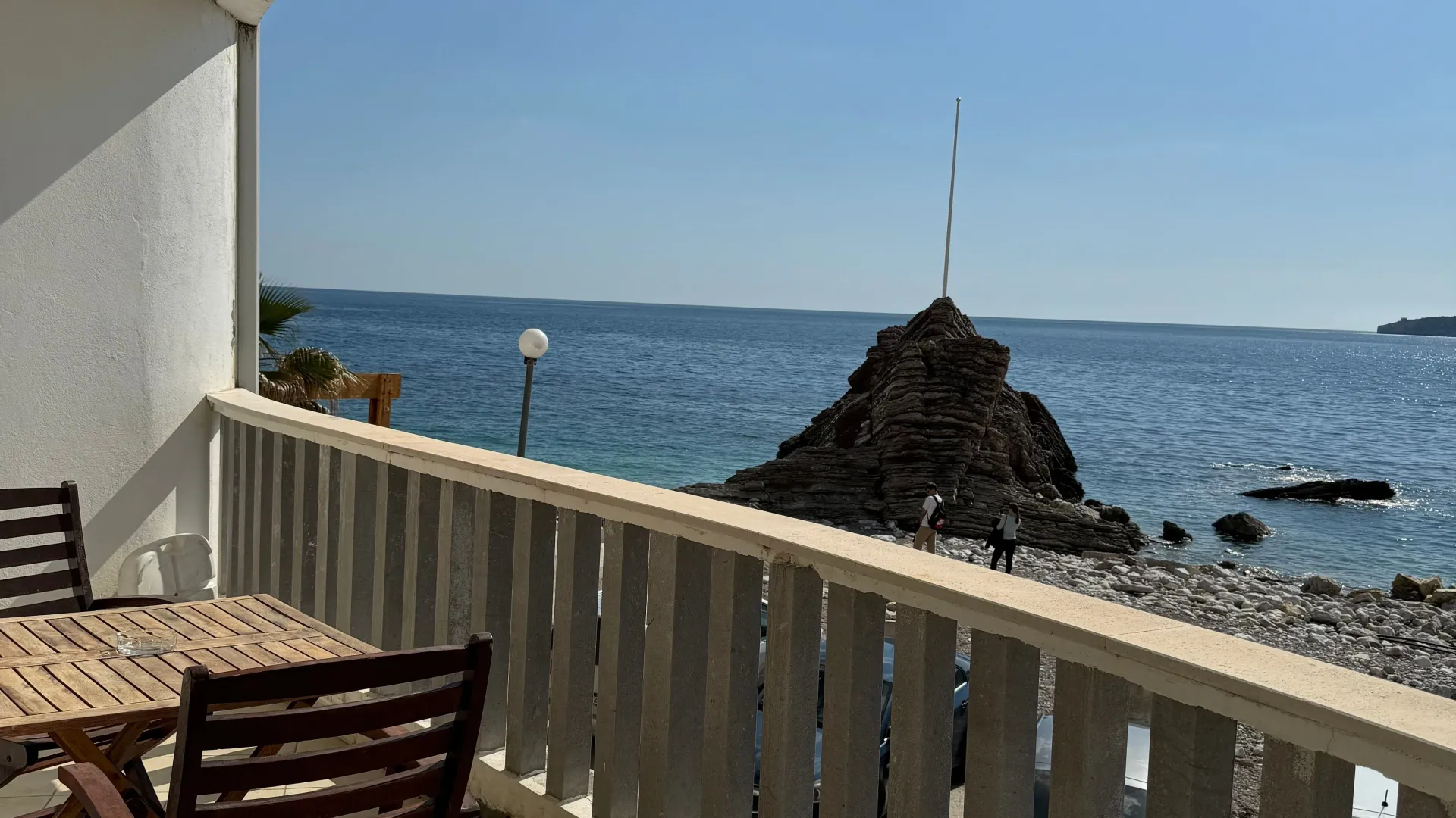 Prodaja, trosoban stan, 95m², Rafailovići, Budva