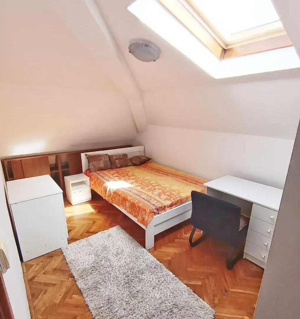 Prodaja, dvosoban stan, 77m², Ljubović, Podgorica