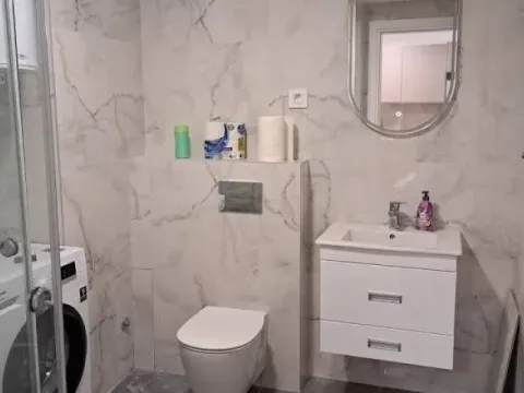 Rent, two bedroom apartment, 48m², Hala Pionir, Palilula Sve Podlokacije - image 2