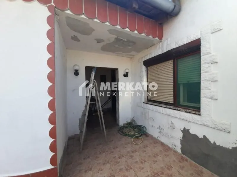 Prodaja, kuća, 150m², Mužlja, Zrenjanin