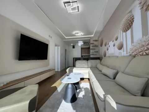 Rent, apartment, 50m², Centar, Bar - image 6