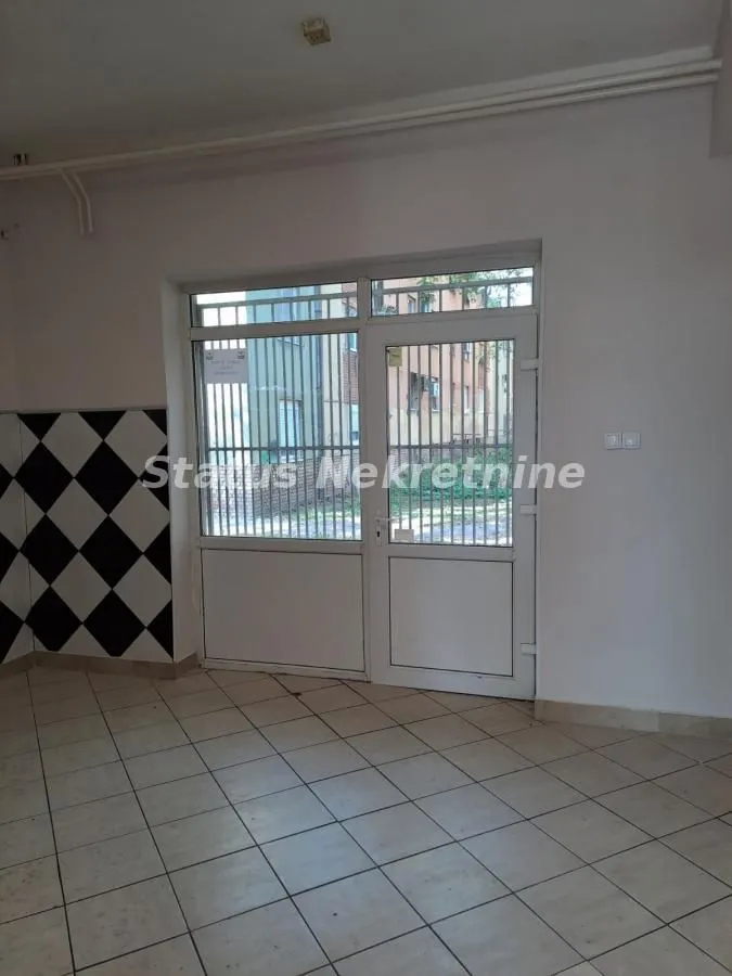 Rent, office space, 50m², Satelit, Novi Sad Sve Podlokacije