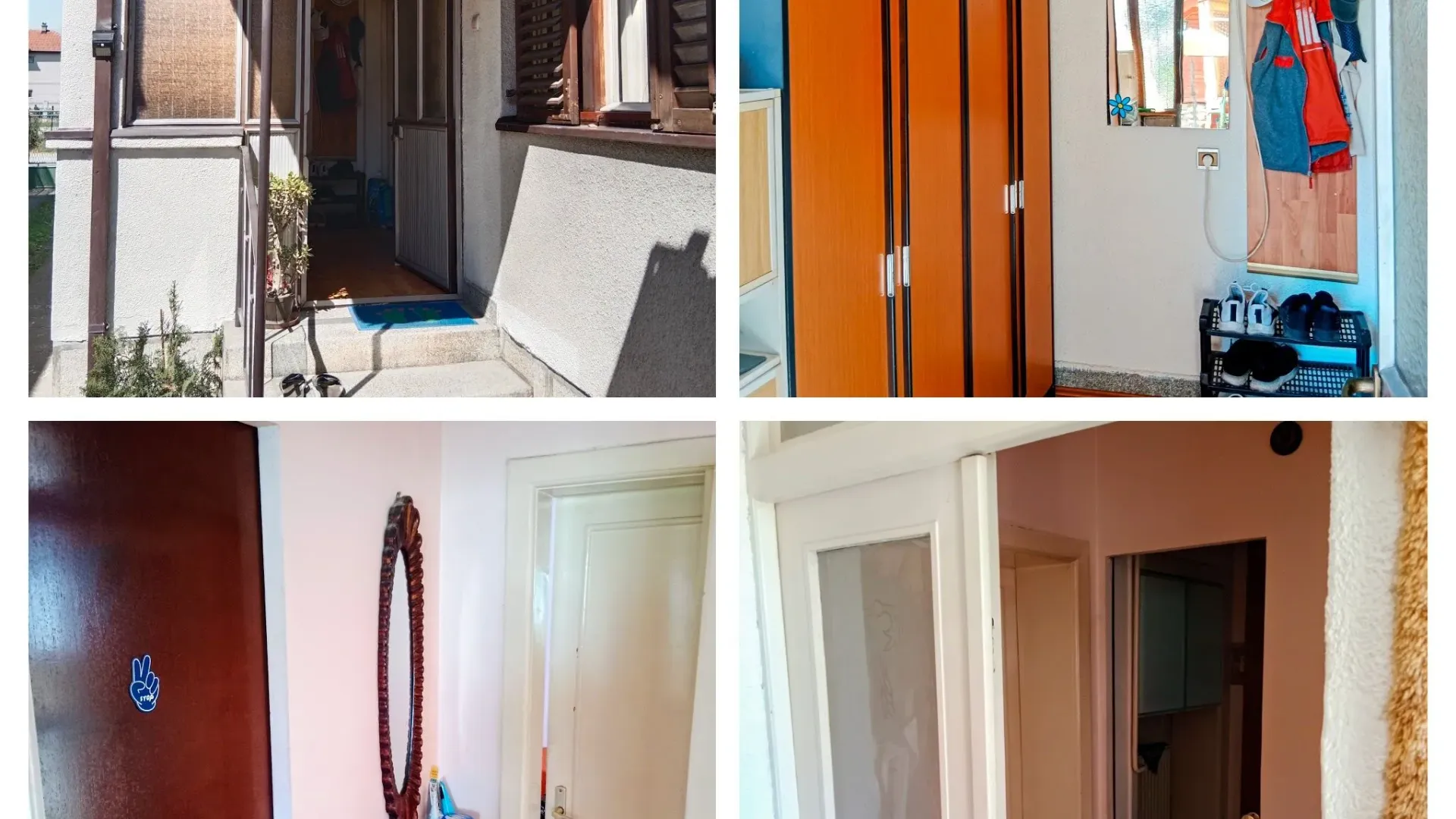 Prodaja, kuća, 160m², Centar, Kruševac