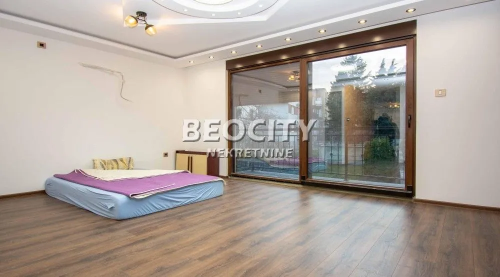 Sale, two bedroom apartment, 58m², Voždovačka Crkva, Voždovac Sve Podlokacije