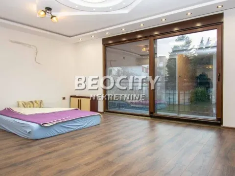 Sale, two bedroom apartment, 58m², Voždovačka Crkva, Voždovac Sve Podlokacije - image 1
