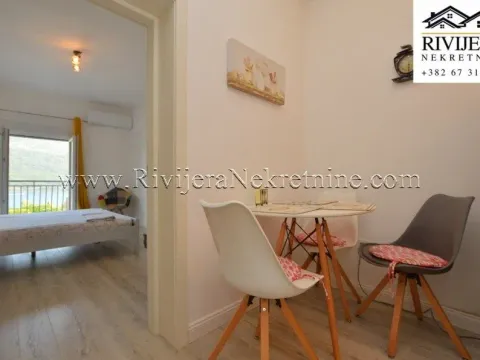Prodaja, dvosoban stan, 80m², Kumbor, Herceg Novi - image 8