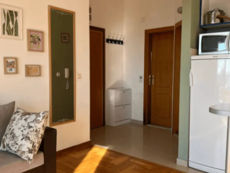 Sale, apartment, 38m², Bečići, Budva