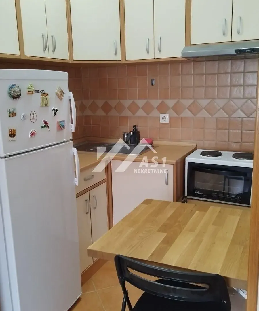 Izdavanje, stan, 25m², Grbavica, Novi Sad Sve Podlokacije